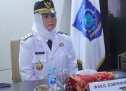 Hadiri Peringatan HUT Ke-27 OTDA, Hellyana: Evaluasi Regulasi dan Percepatan Kinerja Jadi Fokus Pemprov Babel