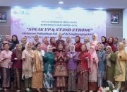 Hari Kartini 2025, Srikandi PLN Babel Gelar Talk Show: Speak Up and Stand Strong, Melawan Pelecehan Seksual di Lingkungan Kerja