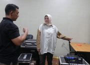 Wagub Hellyana Tinjau Wisma Bougenvile di Belitung, Fokus Tingkatkan Kualitas Pelayanan Pemerintah