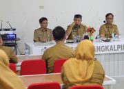 Gubernur Hidayat Arsani Larang Sekolah Pungut Iuran ke Siswa