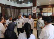 Berlakukan Pemutihan Pajak Kendaraan, Gubernur: Kita Butuh PAD, tapi Ringankan Beban Masyarakat