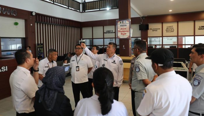 Berlakukan Pemutihan Pajak Kendaraan, Gubernur: Kita Butuh PAD, tapi Ringankan Beban Masyarakat