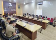 Penutupan Magang Praja IPDN di Pangkalpinang: Harapan Pembinaan Berkelanjutan untuk Praja yang Siap Mengabdi