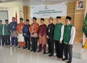 Rapat Koordinasi UPZ dan Baznas Pangkalpinang Award 2025: Pengelolaan Zakat Diapresiasi, Kesadaran Kolektif Ditekankan