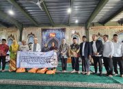 Silaturahmi Akbar Muhammadiyah Se-Babel: Penguatan Nilai Kemuhammadiyahan untuk Babel Berkemajuan