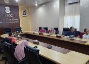 Pemerintah Pusat Evaluasi UCJ, Pemkot Pangkalpinang Paparkan Kendala dan Capaian