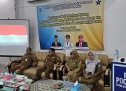 Dinas Perpustakaan dan Kearsipan Pangkalpinang Gelar Bimtek Membaca Nyaring, Upaya Tumbuhkan Minat Baca dari Keluarga hingga Masyarakat