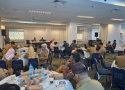 Koperasi Merah Putih Dorong Ekonomi Warga, Pemkot Pangkalpinang Siap Launching Serentak 12 Juli