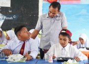 Dari Beasiswa hingga Infrastruktur, Ini Langkah Nyata PT Timah Majukan Pendidikan dan Wujudkan Generasi Emas 2045