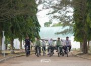 Dari Ratusan Peserta yang Mendaftar Program Pemali Boarding School PT Timah, Sebanyak 63 Siswa Terpilih Lanjut ke Tahap Seleksi Berikutnya