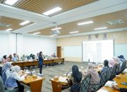 Buka Akses Pasar Lebih Luas, PT Timah Bekali UMKM dengan Strategi Digital Marketing