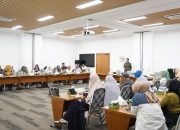 Dorong UMKM Naik Kelas, PT Timah Gelar Berbagai Pelatihan