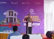 Hadirkan Hunian Berkualitas dan Dukung Program Pemerintah, PT Timah Karya Persada Properti Resmi Luncurkan Cluster Alexandrite di Bekasi