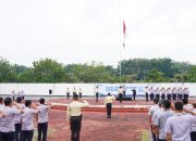 Tingkatkan Nasionalisme, PT Timah Gelar Upacara Peringatan Hari Kebangkitan Nasional ke-117