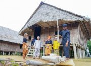 Layanan Kesehatan Gratis, Beasiswa Pendidikan Hingga Pelestarian Adat, Sentuhan PT Timah untuk Kesejahteraan Masyarakat