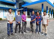 Lestarikan Alam dan Cetak Generasi Tangguh, PT Timah Dukung Lomba Lintas Alam UKM Mahacita Polman Babel