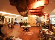 Berburu Produk UMKM dengan Nuansa Vintage, Tins Gallery PT Timah Jadi Wadah Pemasaran UMKM