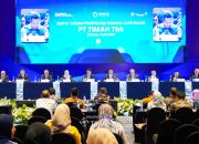 Perubahan Susunan Pengurus, PT Timah Perkuat Transformasi Bisnis