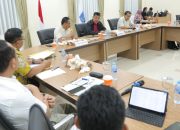 Defisit Rp70 Miliar, Pemprov Babel Kencangkan Ikat Pinggang