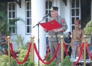 Gubernur Hidayat Komitmen Babel Harus Punya Guru yang Potensial