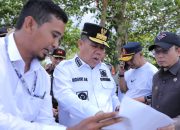 Gubernur Babel Yakini Pembangunan Pelabuhan di Koba Menjadi Pertumbuhan Perekonomian