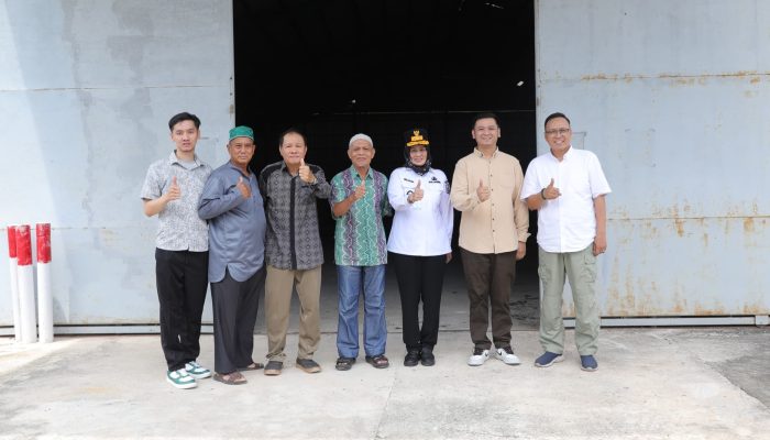 Pemprov Babel Gandeng Swasta di Beltim untuk Perkuat Ekonomi Masyarakat