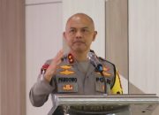 Kapolda Babel Tegas: Bersihkan Bangka Belitung dari Geng Motor dan Premanisme!