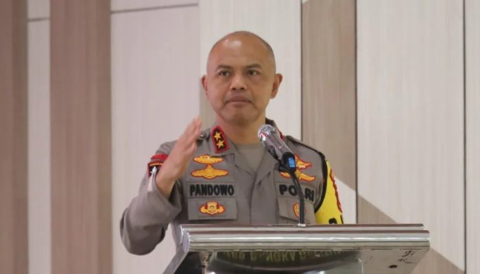 Kapolda Babel Tegas: Bersihkan Bangka Belitung dari Geng Motor dan Premanisme!