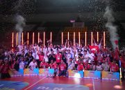 Musim Ditutup! PLN Mobile Proliga 2025 Jadi Ajang Bersinarnya Talenta Muda Tanah Air