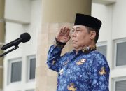 Sejak Dilantik, Apa Saja Yang Sudah Dilakukan Pj Wali Kota?