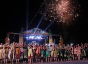 PLN UP3 Belitung Dukung PBBF 2025: Pastikan Pasokan Listrik Andal untuk Sukseskan Event Nasional Melalui Program Pesta