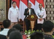 PLN Siap Laksanakan RUPTL 2025-2034 untuk Tingkatkan Investasi, Serap Tenaga Kerja dan Perkuat Ekonomi Mikro