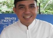 Santap Siang di Pondok Katis Muhammad Rusdi, Molen Bersilaturahim dengan Tokoh-Tokoh Pondok Aspirasi