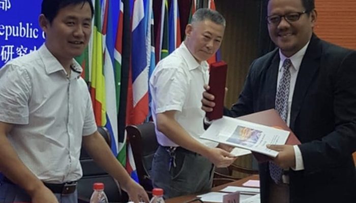 Dari 4 Calon Direktur BUP Tanjung Batu Belitung, Hanya Yudhi Irfani yang Memiliki Sertifikat Ahli Kepelabuhanan