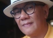 “Mudik”, Aktivis 98 Unsri, Riza Toni Siahaan, Siap Ramaikan Bursa Calon Walikota Pangkalpinang