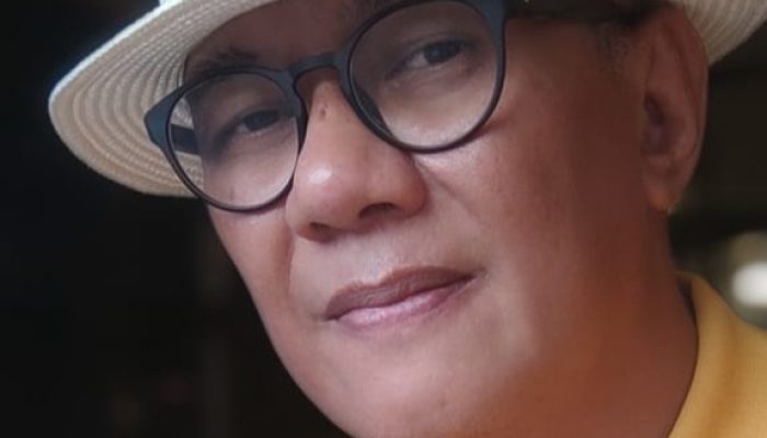 “Mudik”, Aktivis 98 Unsri, Riza Toni Siahaan, Siap Ramaikan Bursa Calon Walikota Pangkalpinang