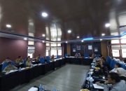 DPRD Babel Setujui Rancangan Awal RPJMD 2025-2030 yang Diajukan Pemprov 