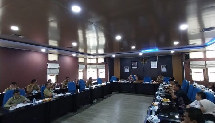 DPRD Babel Setujui Rancangan Awal RPJMD 2025-2030 yang Diajukan Pemprov 