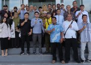 Tokoh Pulau Belitung Dukung Wagub Hellyana: Dorong Ekonomi, Tertibkan IUP, dan Kuatkan Pariwisata