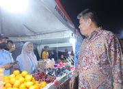 Pekan Raya INTI Babel Pukau Gubernur Hidayat, Dukung UMKM dan Gambarkan Persatuan