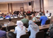Datangkan Pj Bupati dan Nelayan, Gubernur Hidayat Ingin Masalah Jelitik Temui Titik Terang Demi Rakyat