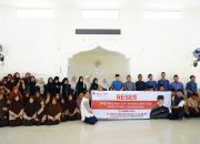 Didit Konsisten Perjuangkan Nasib Pondok Pesantren