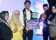 SAC 10 Smansa Tanjungpandan Bentuk Kreativitas Pelajar di Era Digital