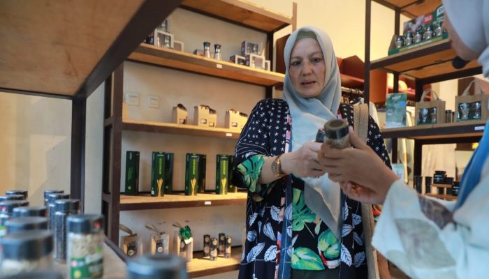 Billiton Spice, Cerita Lada Bangka Belitung yang Terus Bertumbuh