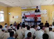 Dengar Aspirasi Dunia Pendidikan, Tiga Legislator Babel Reses di Ponpes Darut Ta’lim Desa Kundi