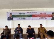 Jamro Ajak Warga Desa Malik Perkuat Sektor Pertanian