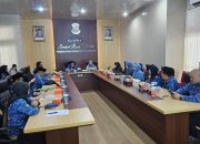 Pj Wali Kota Pangkalpinang Tekankan Peningkatan Pembiayaan dan Layanan Faskes