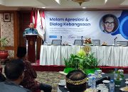 Wakil Ketua Dewan Pers Totok Suryanto: Meski Belum Terverifikasi, Wartawan Wajib Taat Kode Etik