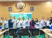 Sinergi Strategis PLN dan Pemkab Belitung Dorong Optimalisasi PLTBn CPO untuk Ketahanan Energi Hijau Berkelanjutan