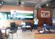 Sadiri Sosialisasikan Perda Fasilitas Penyelenggaraan Pesantren